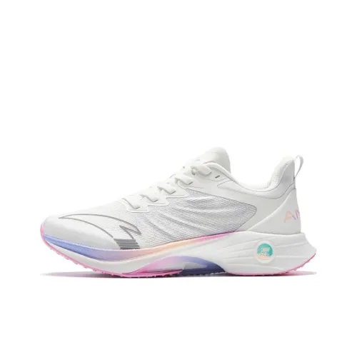 ANTA Mach 3 'White Pink' Women's