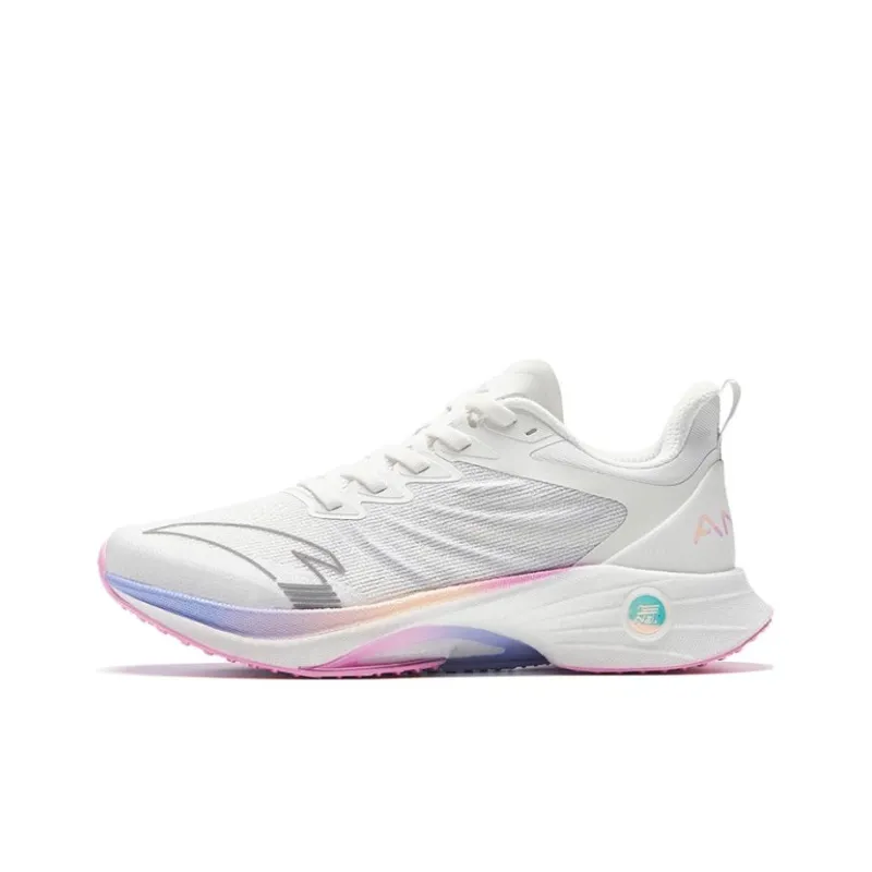 ANTA Mach 3 'White Pink' Women's-0