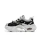 White Black