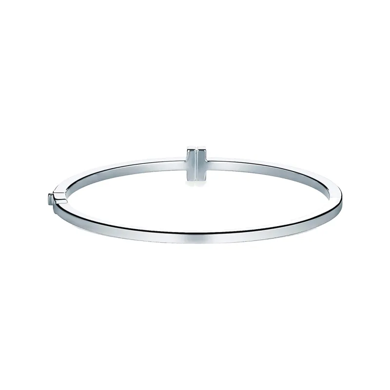 TIFFANY & CO. T Bangles Women's-4