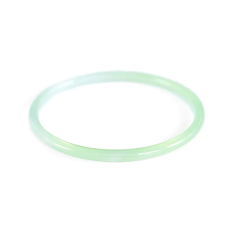 GUDS GAVE Chalcedony Bangles Women's-1
