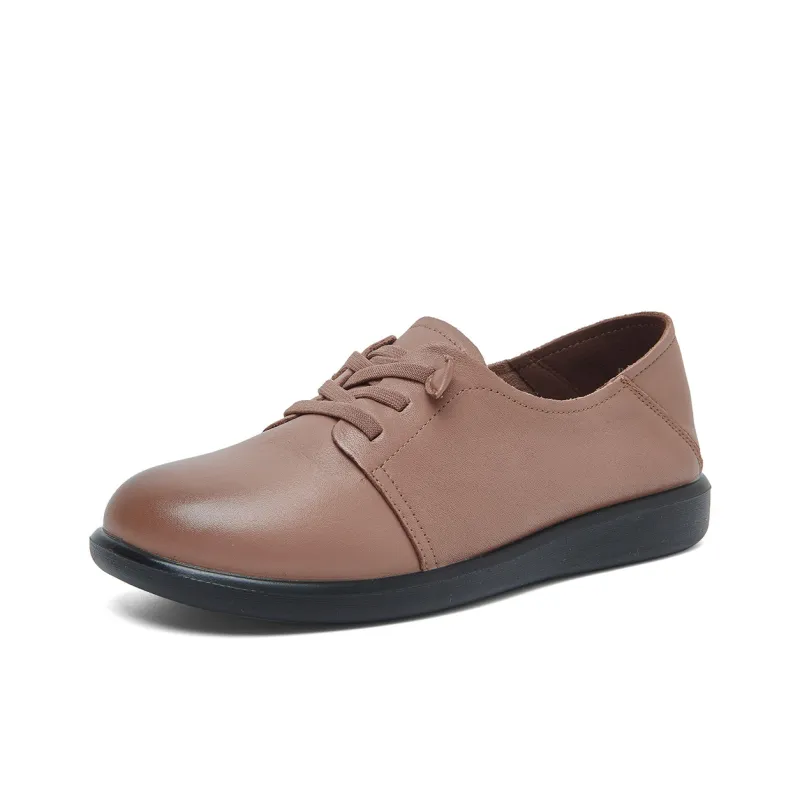 PT'SON Casual Single Shoes Women's-3