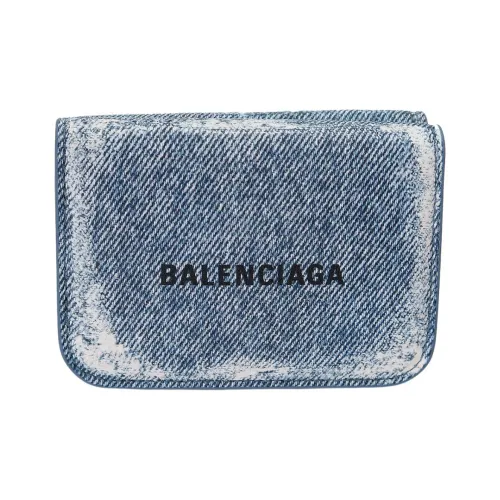 Balenciaga Wallets