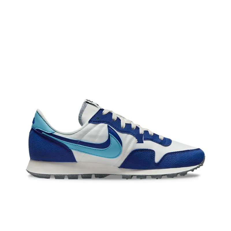 Nike Air Pegasus 83 Double Swoosh Blue White-1