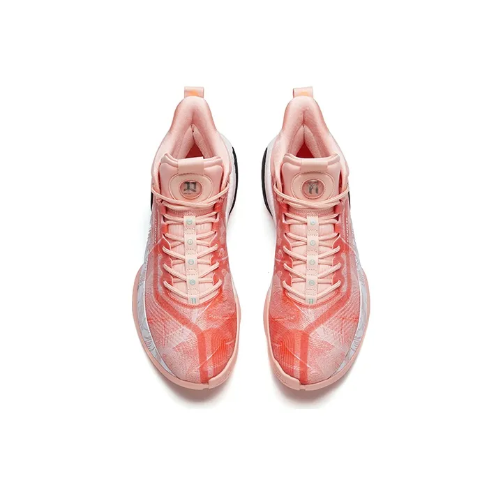 ANTA Klay Thompson KT7 Flamingo-3