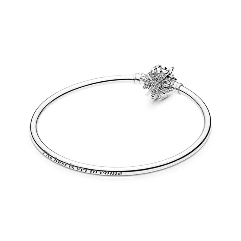 Pandora Bangles Women's-1