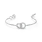 White Gold-Plated