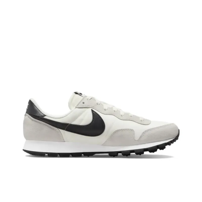 Nike Air Pegasus 83 Sail Black-1