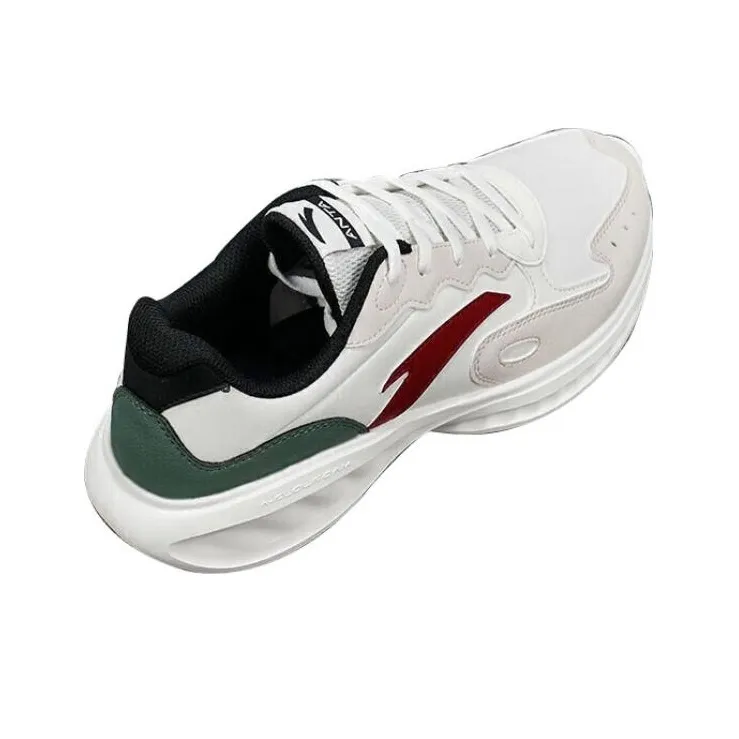 ANTA Nebula 'White Beige Red'-2