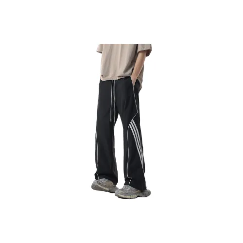 RHIME Chime95 Series Casual Pants Unisex