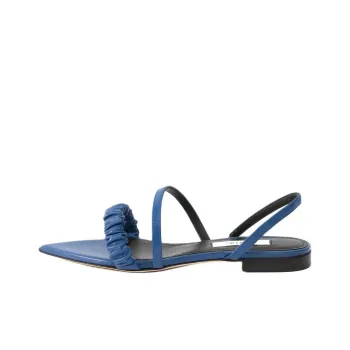 Elleme Strap Sandals Women's Blue