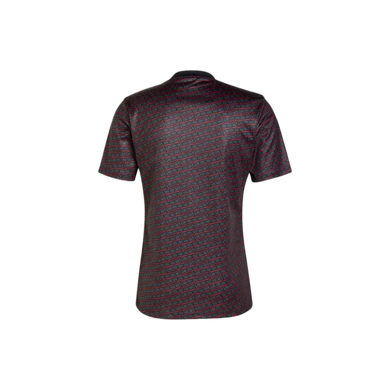 Adidas Ajax Amsterdam SS24 Soccer Jerseys Men's Black-1