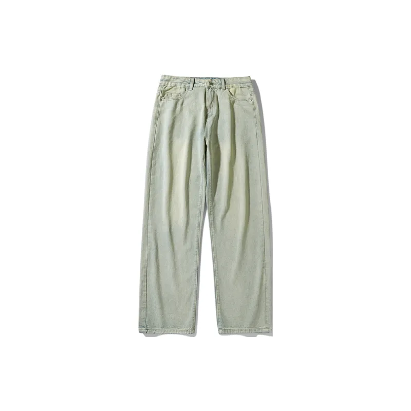 TONYKRZ Jeans Unisex-7