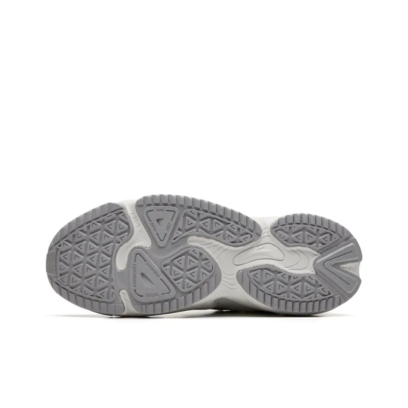 ANTA Walker 3.0 'White Grey'-4