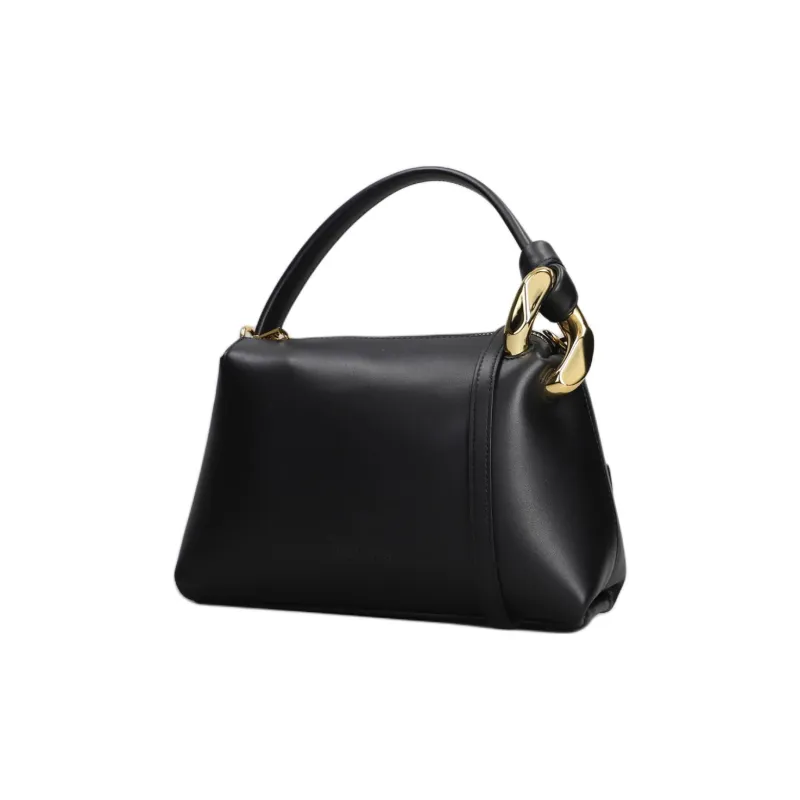 JW Anderson Small Corner Tote Bag-1