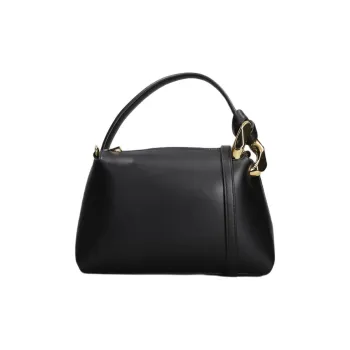 JW Anderson Corner Zip Up Small Tote Bag