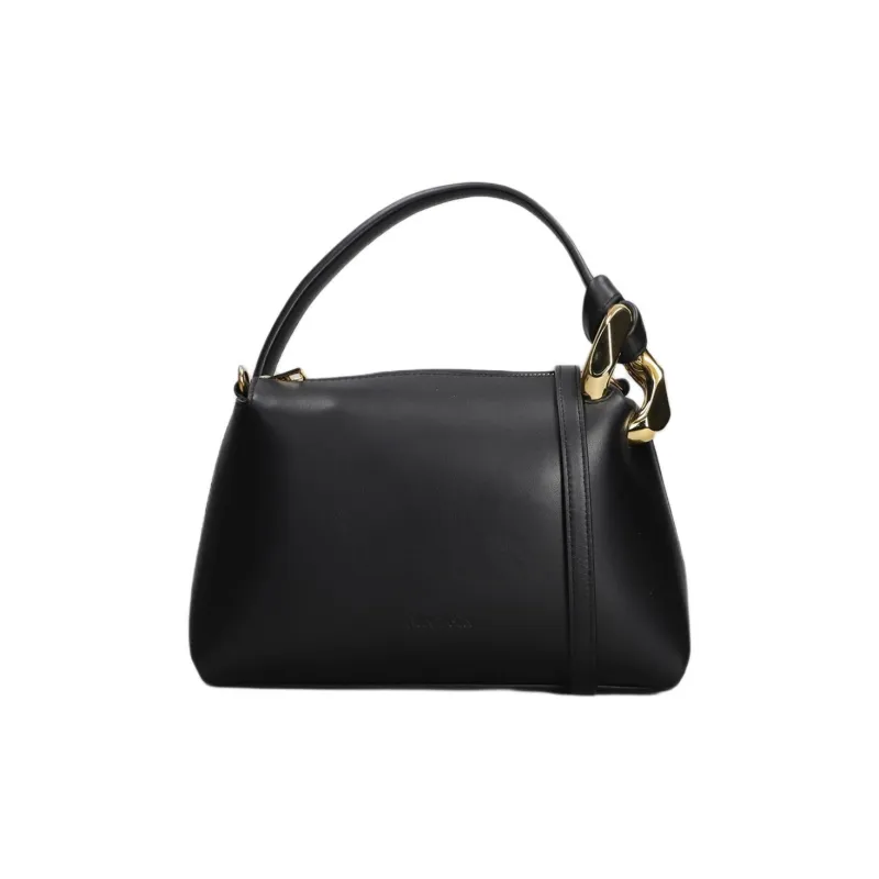 JW Anderson Small Corner Tote Bag-0