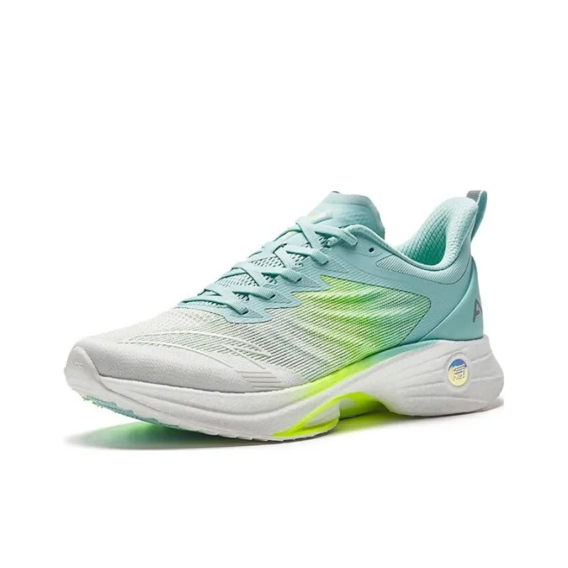 ANTA Mach 3.0 'White Green Teal'-1