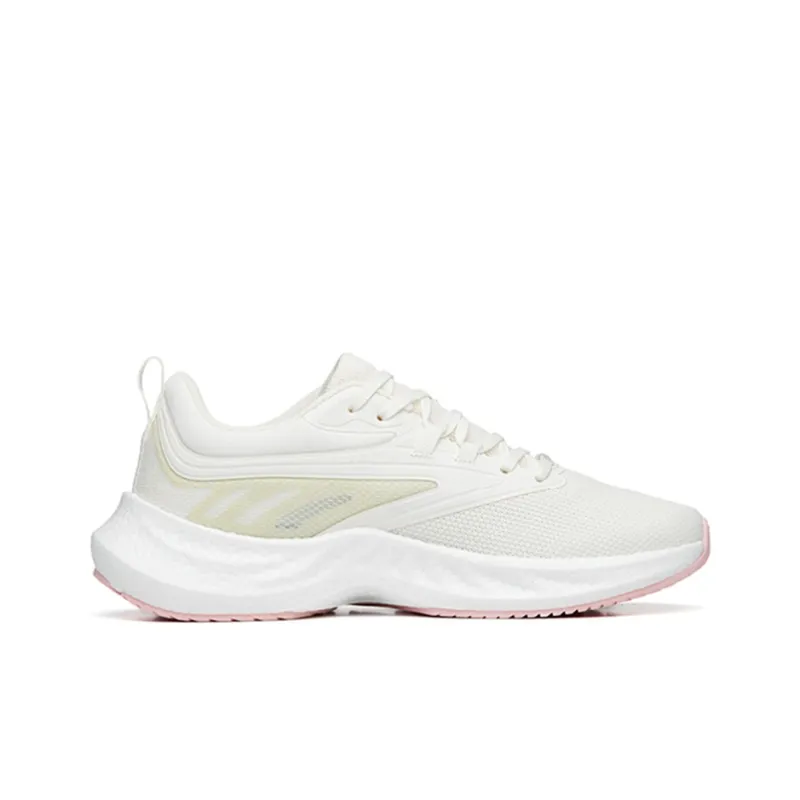 ANTA Mars Foam 'Ivory White' Women's-1
