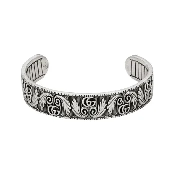 GUCCI GG Bangles Unisex