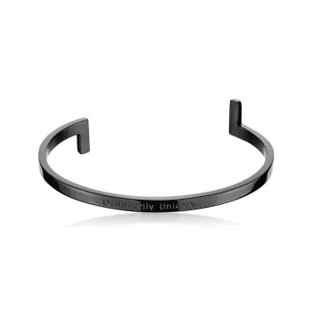KLASSE14 Stainless Steel Bangles Unisex