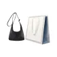 Black[Shopping Bag Included]