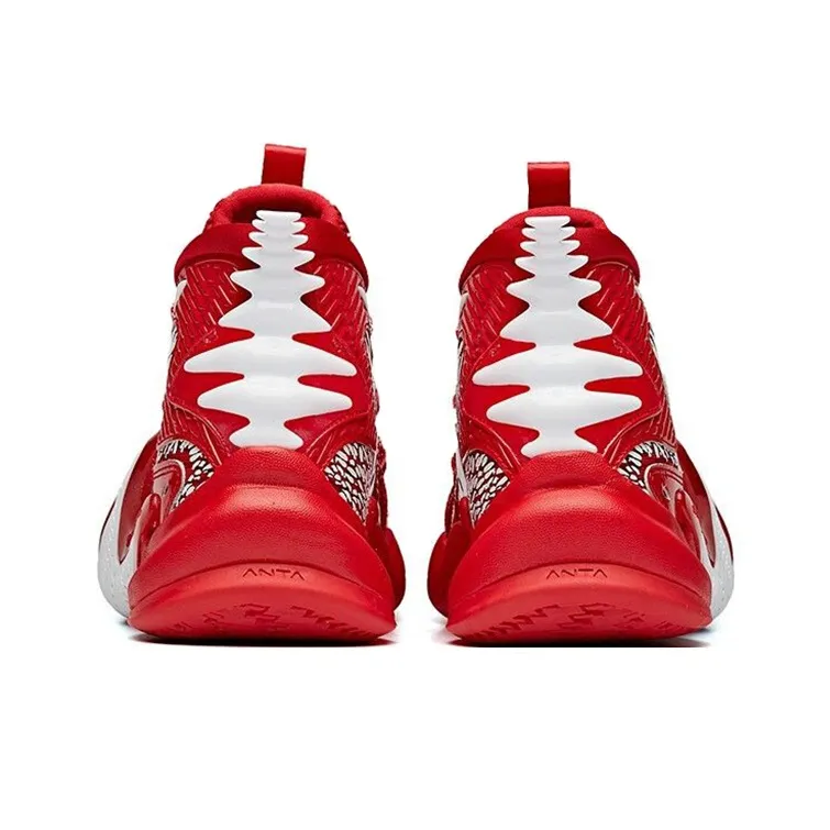 ANTA X Marvel Shock Wave 2 'Carnage'-3