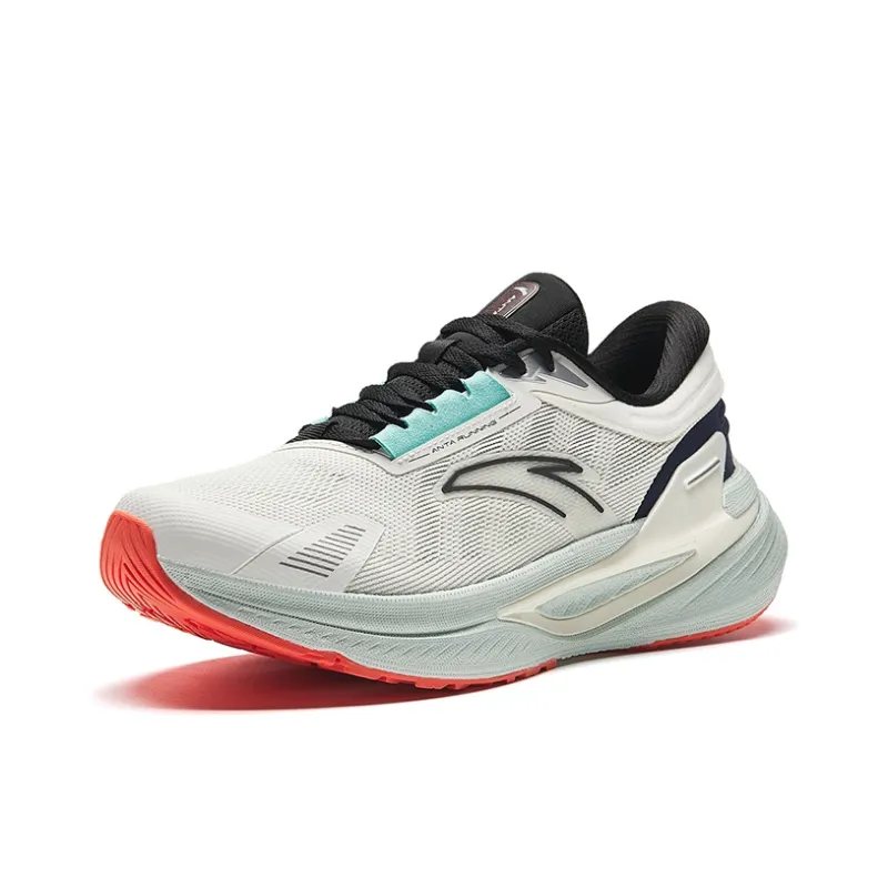 ANTA Cc Hydrogen 'White Blue Black'-1
