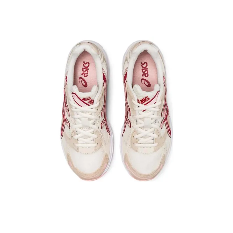 Asics Gel 1130 Birch Cranberry Women's-4