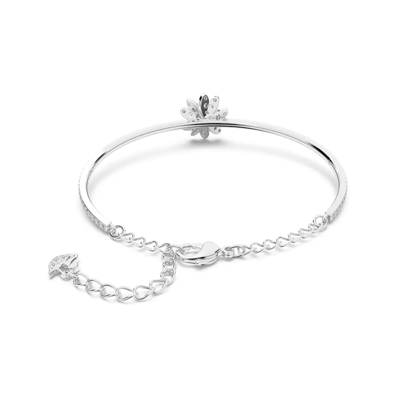 Swarovski Eternal Flower Bangles Women's-3