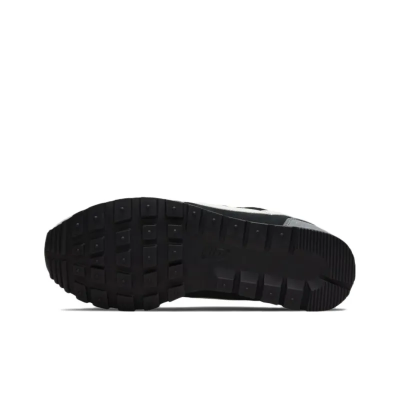 Nike Air Pegasus 83 Prm Black Cool Grey-5