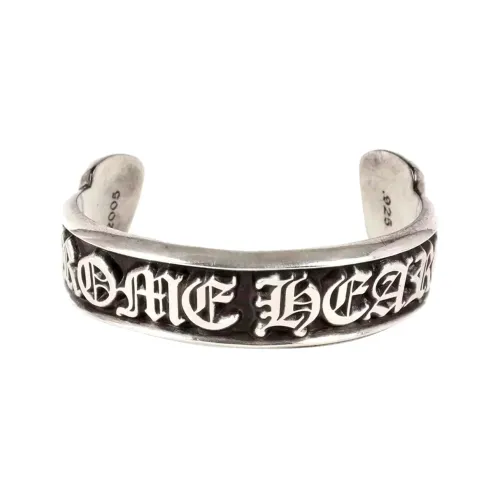 Chrome Hearts Bangles Unisex