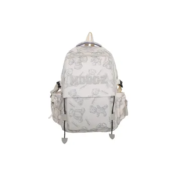 Venerable Brahma Backpacks