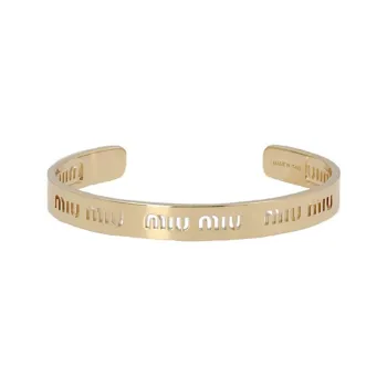 MIU MIU Bangles Women's