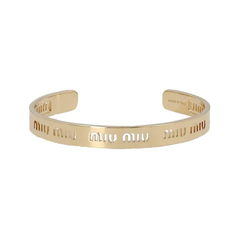 MIU MIU Bangles Women's-0