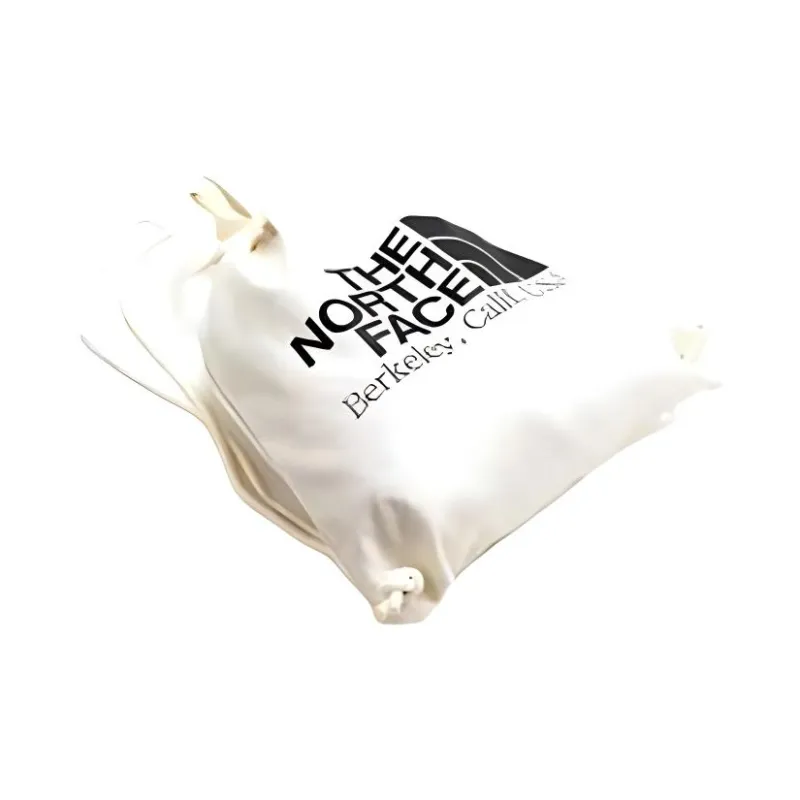 THE NORTH FACE 2L Outdoor Bags Polyester White Unisex-2
