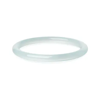 Moon Jewelry Natural Agate Bangles Women's