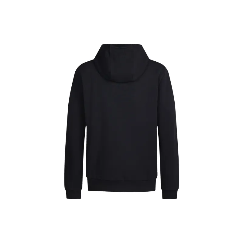 MANGANO Bear Series Sweatshirt Men's Black-1
