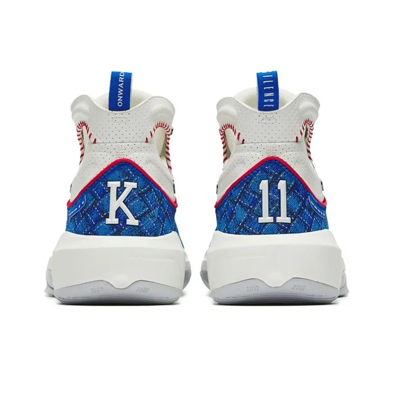 ANTA KT8 'Baseball'-5