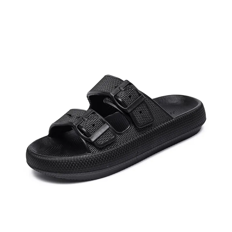 Kinglake Slide Slippers Unisex-5