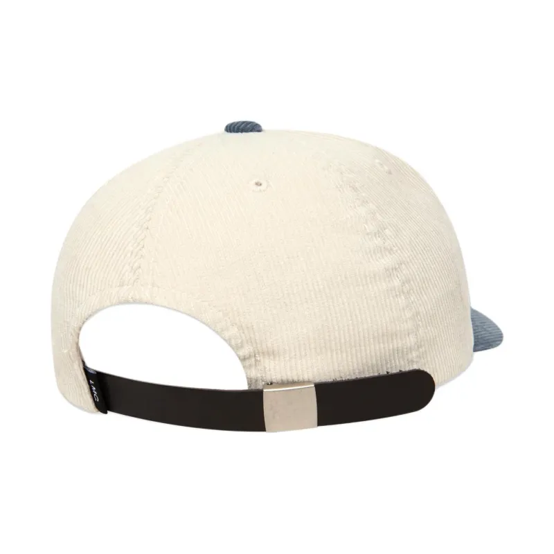 LMC Cotton Baseball Caps Unisex Blue-1