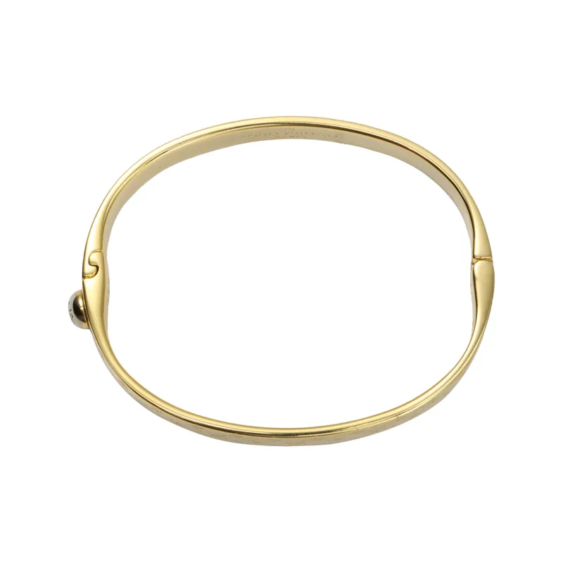 LOUIS VUITTON Nanogram Cuff-2