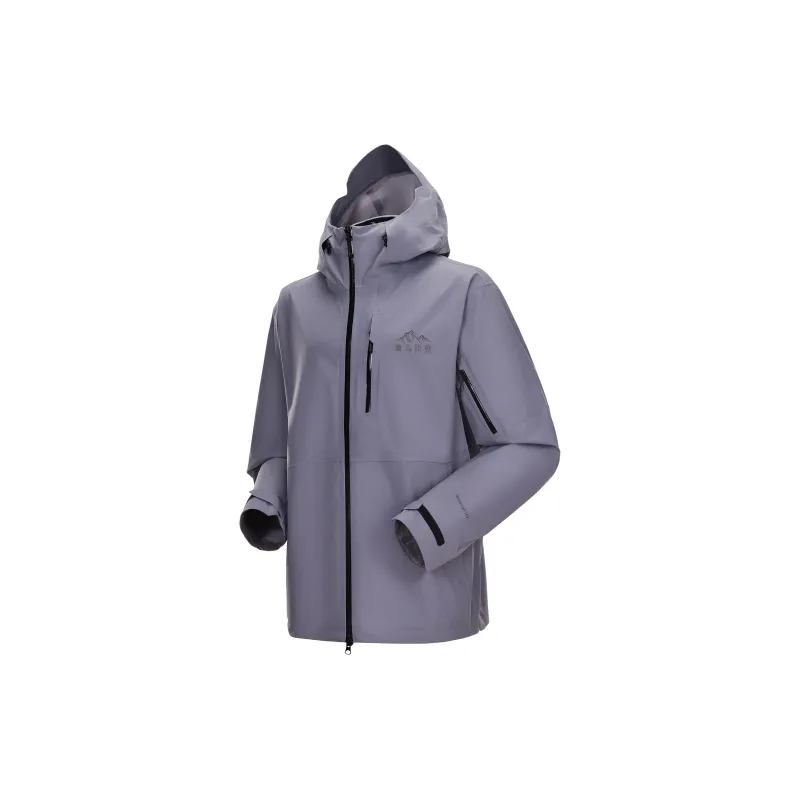 HIMALAYA Windbreaker Jackets Men-3