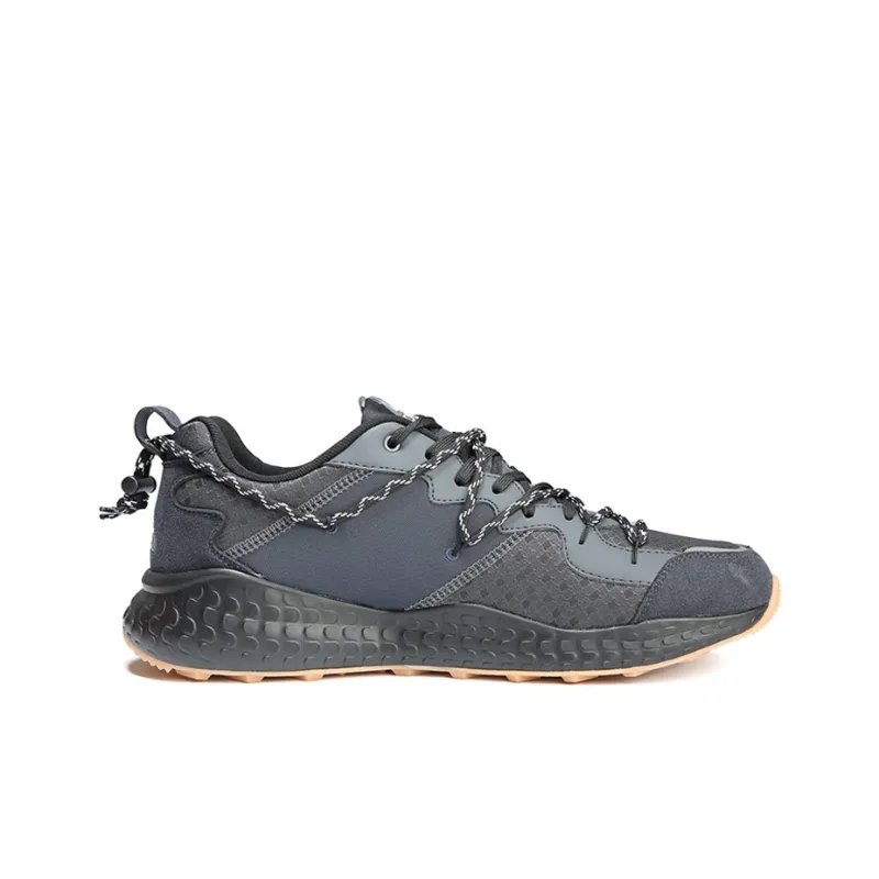 PEAK Magic Bullets Technology Low-Top Running Shoes Men's Black-1
