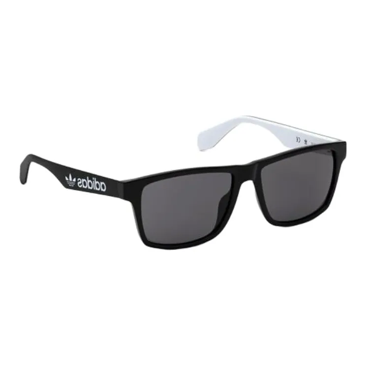 Adidas Originals Rectangle Frame Sunglasses-2