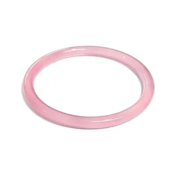 KING TAI FOOK Chalcedony Jade Bangles Women's