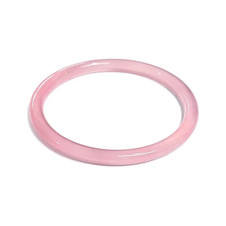 KING TAI FOOK Chalcedony Jade Bangles Women's-0