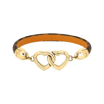 LOUIS VUITTON Say Yes Bracelet