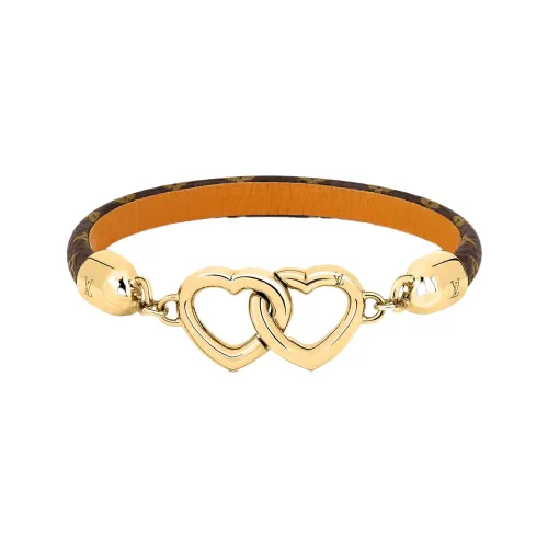 LOUIS VUITTON Say Yes Bracelet
