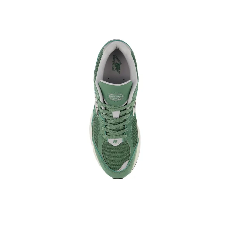 New Balance 2002R Jade Green-3
